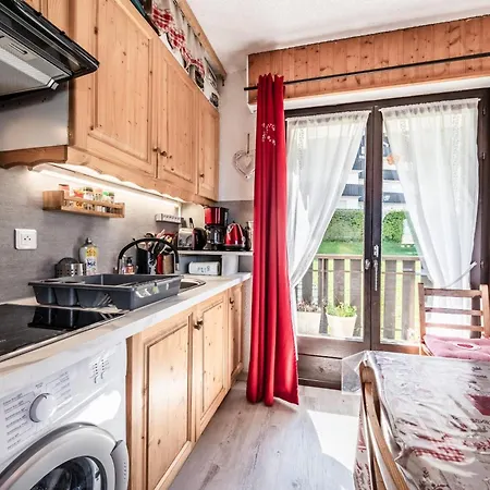 Evasion Alpine, Ski, Vue Leman Διαμέρισμα Thollon-les-Memises