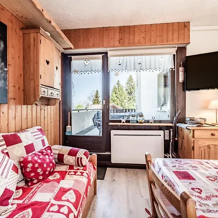 Evasion Alpine, Ski, Vue Leman * Thollon-les-Memises