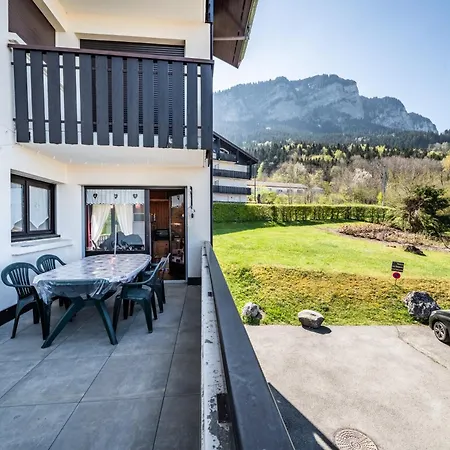 Evasion Alpine, Ski, Vue Leman