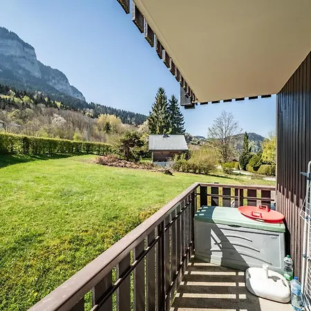 Evasion Alpine, Ski, Vue Leman * Thollon-les-Memises