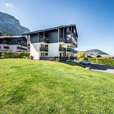 Evasion Alpine, Ski, Vue Leman Διαμέρισμα