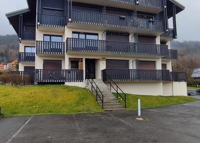 Evasion Alpine, & Vue Leman Thollon-les-Memises